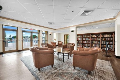 Fabulous, remodeled Penthouse 2 bed-2 bath condo in Whitehall II on Pine Island Ridge Country Club in Florida - for sale on GolfHomes.com, golf home, golf lot