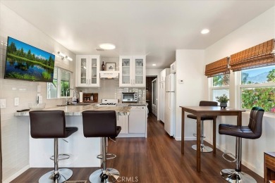 Remodeled 1 Bedroom, 1 Bath Park Model at The Sands RV  Golf on Sands RV and Golf Resort in California - for sale on GolfHomes.com, golf home, golf lot