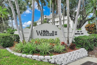 Fabulous, remodeled Penthouse 2 bed-2 bath condo in Whitehall II on Pine Island Ridge Country Club in Florida - for sale on GolfHomes.com, golf home, golf lot