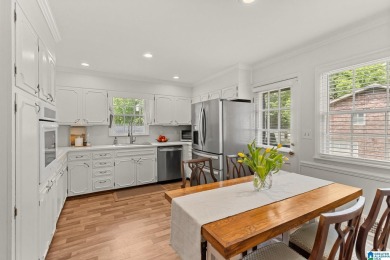 WOW!!! Golf course living in Hoover under 450k!! This STUNNING on Hoover Country Club in Alabama - for sale on GolfHomes.com, golf home, golf lot
