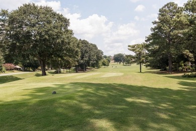 WELCOME HOME to this 4 bed, 3.5 bath, 3-car garage traditional on Horseshoe Bend Country Club in Georgia - for sale on GolfHomes.com, golf home, golf lot