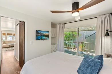 Remodeled 1 Bedroom, 1 Bath Park Model at The Sands RV  Golf on Sands RV and Golf Resort in California - for sale on GolfHomes.com, golf home, golf lot