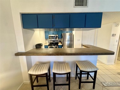 Welcome to this beautifully maintained first-floor condo in the on Burnt Store Golf Club in Florida - for sale on GolfHomes.com, golf home, golf lot