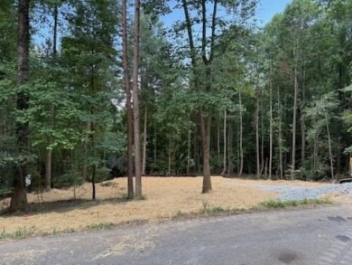 Build-Ready Estate Lot in Buckhorn - Nearly 1 Acre with Driveway on White Path Golf Club in Georgia - for sale on GolfHomes.com, golf home, golf lot