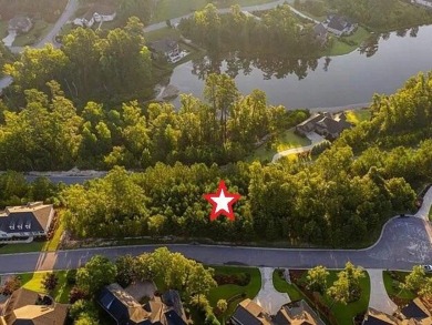 Enjoy breathtaking sunrise views overlooking Spaulding Lake and on The Reserve Club At Woodside Plantation in South Carolina - for sale on GolfHomes.com, golf home, golf lot