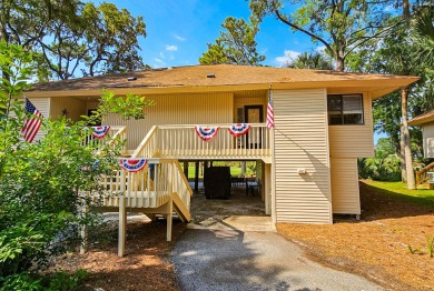 Charming Club Cottage with Golf Course Views!Don't miss this on  in South Carolina - for sale on GolfHomes.com, golf home, golf lot