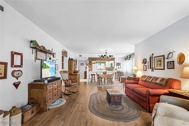 Enjoy great tropical, serene lake and golf views from this on The Landings Yacht, Golf and Tennis Club in Florida - for sale on GolfHomes.com, golf home, golf lot