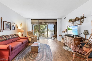 Enjoy great tropical, serene lake and golf views from this on The Landings Yacht, Golf and Tennis Club in Florida - for sale on GolfHomes.com, golf home, golf lot