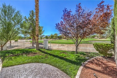 Discover this beautifully remodeled custom residence in the on Painted Desert Golf Club in Nevada - for sale on GolfHomes.com, golf home, golf lot