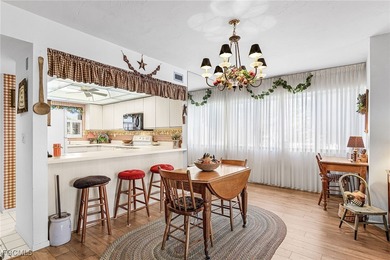 Enjoy great tropical, serene lake and golf views from this on The Landings Yacht, Golf and Tennis Club in Florida - for sale on GolfHomes.com, golf home, golf lot