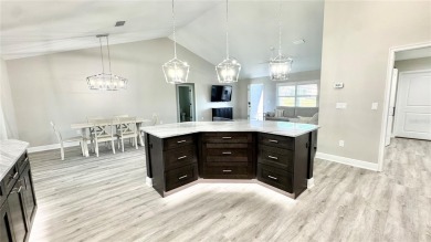Brand New Construction home available in an award-winning golf on Juliette Falls Golf and Spa Club in Florida - for sale on GolfHomes.com, golf home, golf lot
