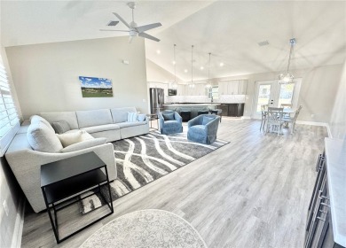 Brand New Construction home available in an award-winning golf on Juliette Falls Golf and Spa Club in Florida - for sale on GolfHomes.com, golf home, golf lot