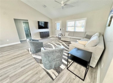 Brand New Construction home available in an award-winning golf on Juliette Falls Golf and Spa Club in Florida - for sale on GolfHomes.com, golf home, golf lot