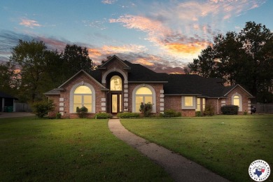 Priced Below Appraised Value! Just seconds from Northridge on Northridge Country Club in Texas - for sale on GolfHomes.com, golf home, golf lot