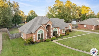 Priced Below Appraised Value! Just seconds from Northridge on Northridge Country Club in Texas - for sale on GolfHomes.com, golf home, golf lot