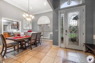 Priced Below Appraised Value! Just seconds from Northridge on Northridge Country Club in Texas - for sale on GolfHomes.com, golf home, golf lot