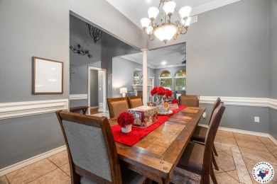 Priced Below Appraised Value! Just seconds from Northridge on Northridge Country Club in Texas - for sale on GolfHomes.com, golf home, golf lot