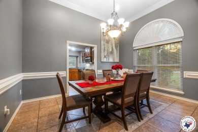 Priced Below Appraised Value! Just seconds from Northridge on Northridge Country Club in Texas - for sale on GolfHomes.com, golf home, golf lot
