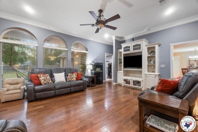 Priced Below Appraised Value! Just seconds from Northridge on Northridge Country Club in Texas - for sale on GolfHomes.com, golf home, golf lot