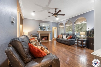 Priced Below Appraised Value! Just seconds from Northridge on Northridge Country Club in Texas - for sale on GolfHomes.com, golf home, golf lot