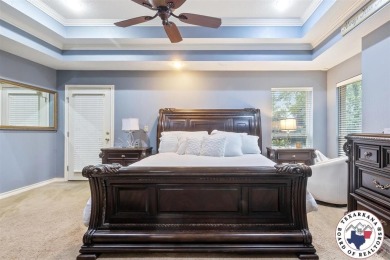 Priced Below Appraised Value! Just seconds from Northridge on Northridge Country Club in Texas - for sale on GolfHomes.com, golf home, golf lot