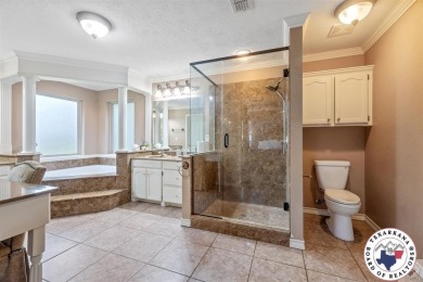 Priced Below Appraised Value! Just seconds from Northridge on Northridge Country Club in Texas - for sale on GolfHomes.com, golf home, golf lot