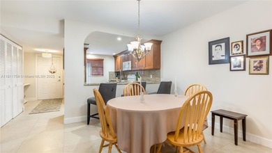 Rarely available and highly sought after, this peaceful on Colony West Country Club in Florida - for sale on GolfHomes.com, golf home, golf lot