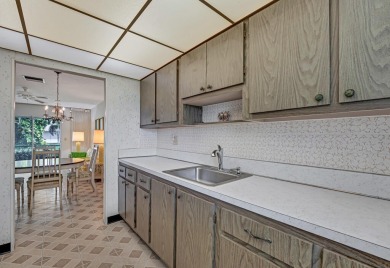 Welcome to this charming condo located in the desirable Palm on Leisureville Community Golf Course in Florida - for sale on GolfHomes.com, golf home, golf lot