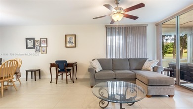 Rarely available and highly sought after, this peaceful on Colony West Country Club in Florida - for sale on GolfHomes.com, golf home, golf lot