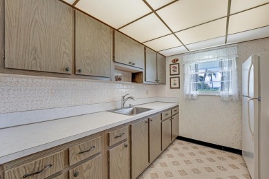 Welcome to this charming condo located in the desirable Palm on Leisureville Community Golf Course in Florida - for sale on GolfHomes.com, golf home, golf lot
