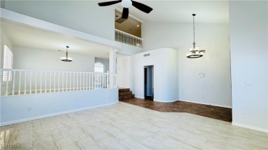 This stunning Green Valley rental offers 6 bedrooms, 4 baths on The Legacy Golf Club in Nevada - for sale on GolfHomes.com, golf home, golf lot