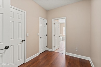 Welcome to the highly sought after gated Cimarrone Golf & on Cimarrone Golf and Country Club in Florida - for sale on GolfHomes.com, golf home, golf lot