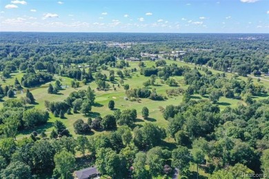 Take a look at this beautiful setting, it's only had one owner on IMA Brookwood Golf Course in Michigan - for sale on GolfHomes.com, golf home, golf lot