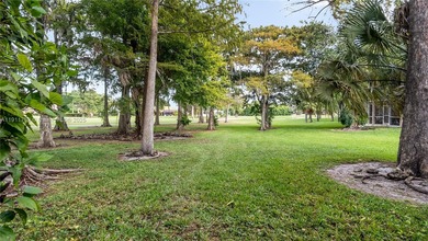 Rarely available and highly sought after, this peaceful on Colony West Country Club in Florida - for sale on GolfHomes.com, golf home, golf lot