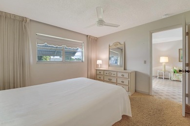 Welcome to this charming condo located in the desirable Palm on Leisureville Community Golf Course in Florida - for sale on GolfHomes.com, golf home, golf lot