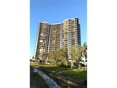 NEW PRICE!! Fabulous first floor end unit-with-a-view in the on Club at Pelican Bay Golf Course in Florida - for sale on GolfHomes.com, golf home, golf lot