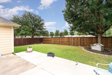Welcome toa beautiful 2-story home, nestled in a premier on WestRidge Golf Course in Texas - for sale on GolfHomes.com, golf home, golf lot