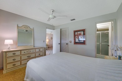 Welcome to this charming condo located in the desirable Palm on Leisureville Community Golf Course in Florida - for sale on GolfHomes.com, golf home, golf lot
