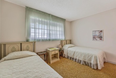 Welcome to this charming condo located in the desirable Palm on Leisureville Community Golf Course in Florida - for sale on GolfHomes.com, golf home, golf lot