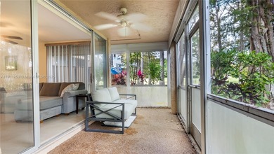 Rarely available and highly sought after, this peaceful on Colony West Country Club in Florida - for sale on GolfHomes.com, golf home, golf lot