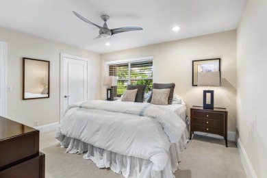 Set in a peaceful and scenic location, this 3 bedroom, 3 and a on Boca Delray Golf and Country Club in Florida - for sale on GolfHomes.com, golf home, golf lot