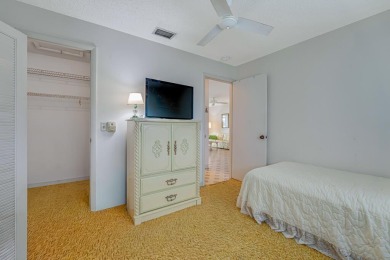Welcome to this charming condo located in the desirable Palm on Leisureville Community Golf Course in Florida - for sale on GolfHomes.com, golf home, golf lot