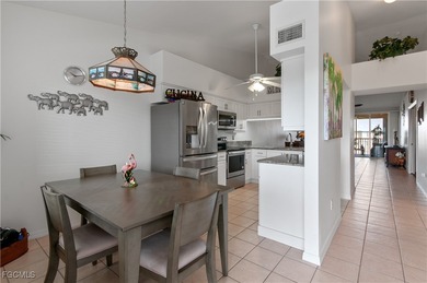 Check out this fantastic 5th-floor Lakewood model in the on Estero Country Club in Florida - for sale on GolfHomes.com, golf home, golf lot