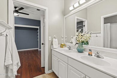 Welcome to the highly sought after gated Cimarrone Golf & on Cimarrone Golf and Country Club in Florida - for sale on GolfHomes.com, golf home, golf lot