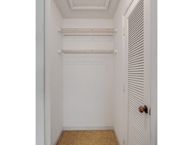 Welcome to this charming condo located in the desirable Palm on Leisureville Community Golf Course in Florida - for sale on GolfHomes.com, golf home, golf lot