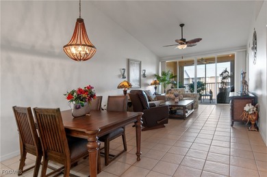 Check out this fantastic 5th-floor Lakewood model in the on Estero Country Club in Florida - for sale on GolfHomes.com, golf home, golf lot