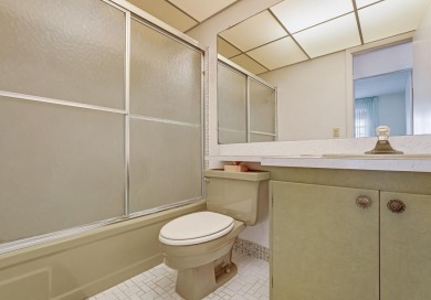 Welcome to this charming condo located in the desirable Palm on Leisureville Community Golf Course in Florida - for sale on GolfHomes.com, golf home, golf lot