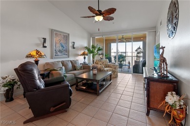 Check out this fantastic 5th-floor Lakewood model in the on Estero Country Club in Florida - for sale on GolfHomes.com, golf home, golf lot