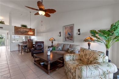 Check out this fantastic 5th-floor Lakewood model in the on Estero Country Club in Florida - for sale on GolfHomes.com, golf home, golf lot