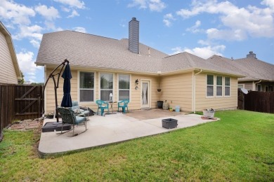 Welcome toa beautiful 2-story home, nestled in a premier on WestRidge Golf Course in Texas - for sale on GolfHomes.com, golf home, golf lot